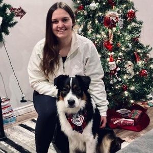 Meet your Posher, Stephanie